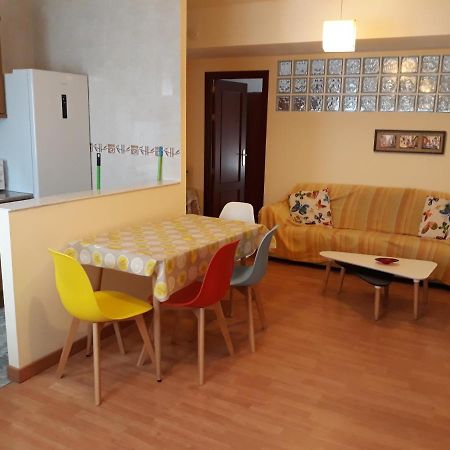 Apartamento Parque De Quevedo Apartment Leon Luaran gambar