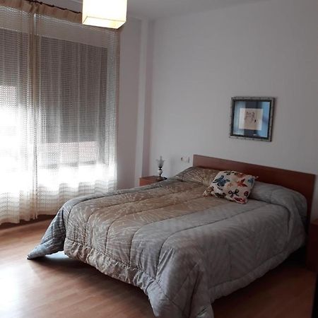 Apartamento Parque De Quevedo Apartment Leon Luaran gambar